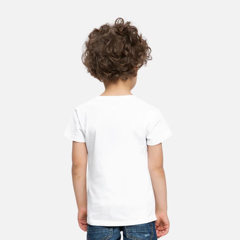 New To The Camping Crew Baby Shirt