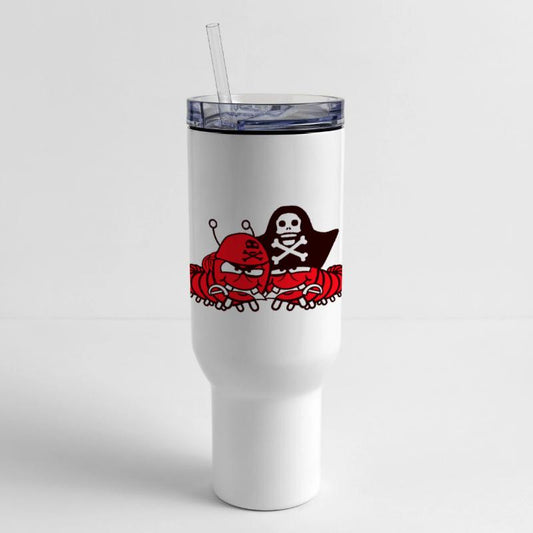 2 Evil Caterpillars Pirates Team Friends Comic Fun