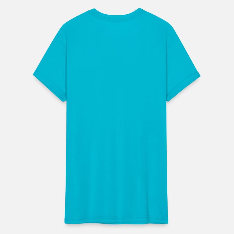 Lucky Fishing Shirt for Fish Hunter and Fisherman