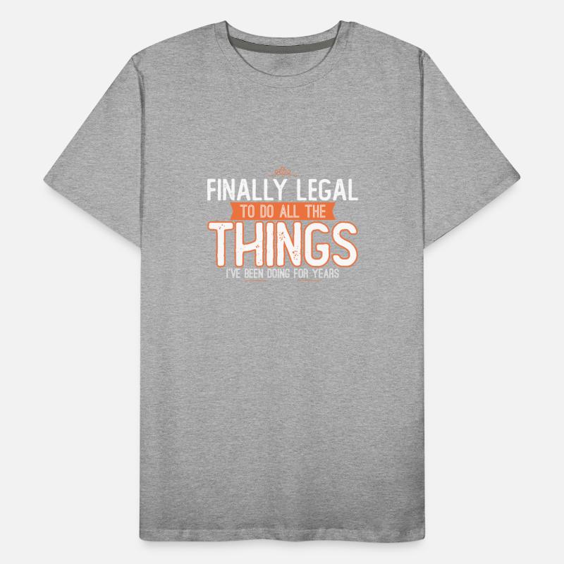 21st Birthday Adult Age Anniversary Twenty One