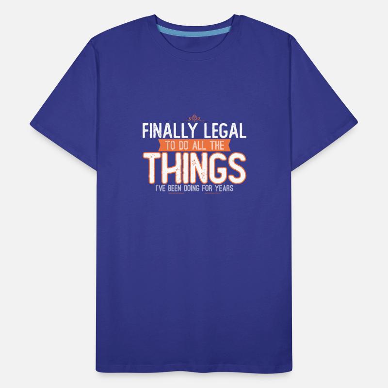 21st Birthday Adult Age Anniversary Twenty One