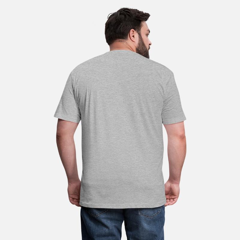 I'm Here - Global Location Pinpoint Tee