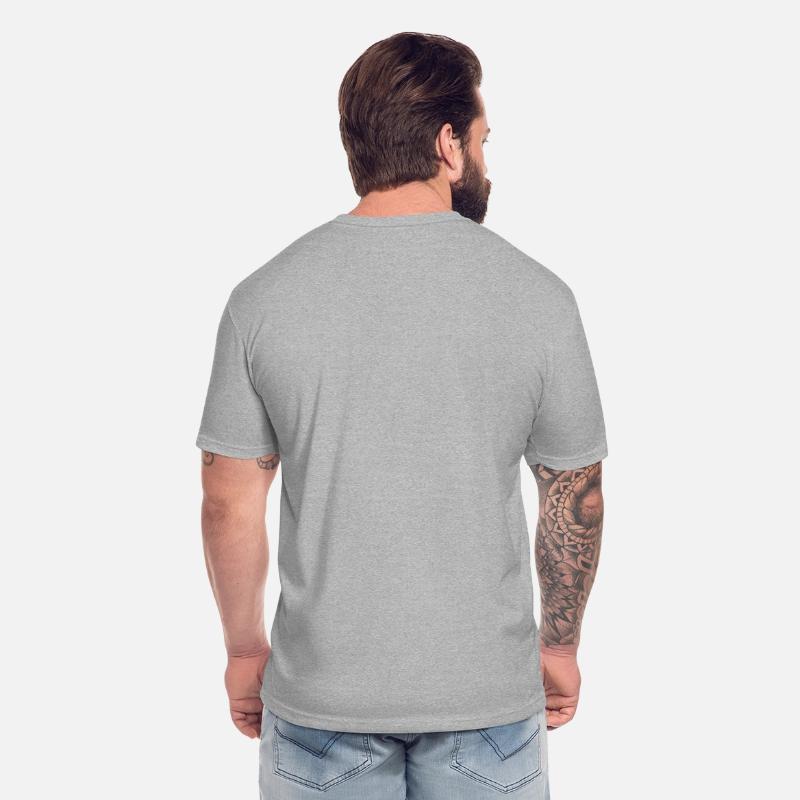 I'm Here - Global Location Pinpoint Tee