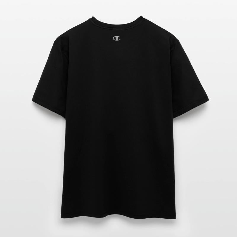 Martial Arts Kick Silhouette