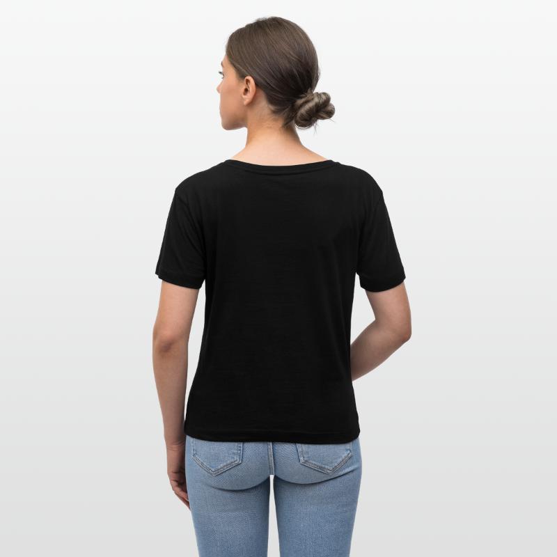 Psychotic Ford girl - Everyone warned you about