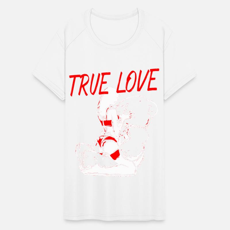 2reborn TRUE LOVE Teddy Bear Baer Sexy Girl Liebe