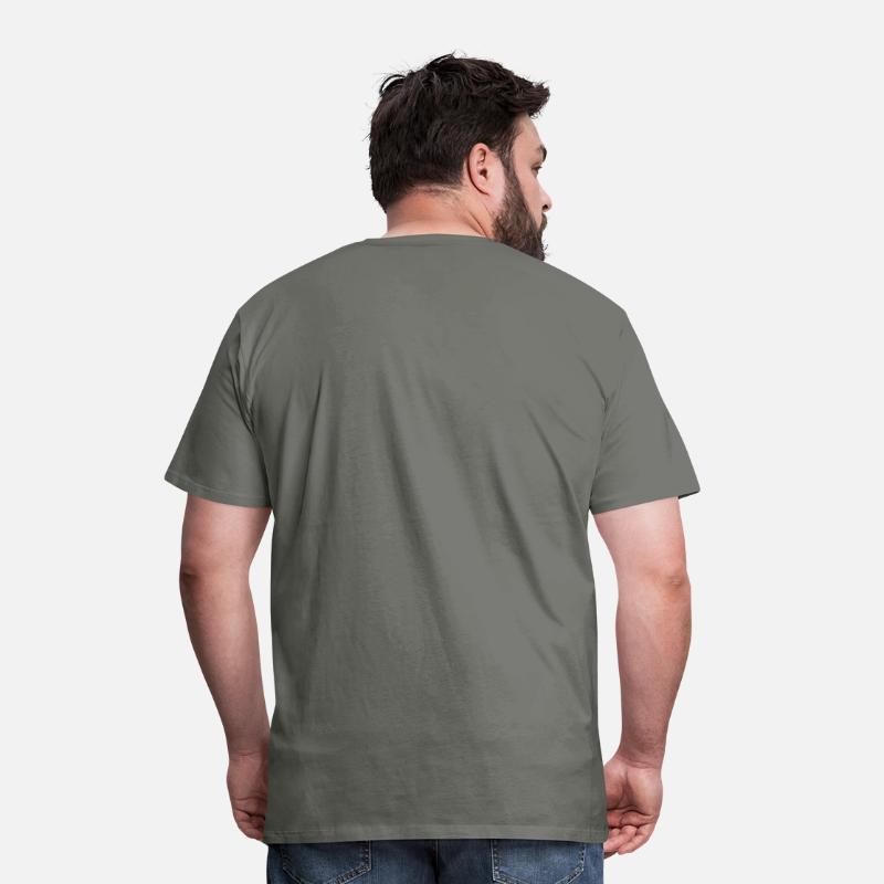 Bear – Presence Commands Respect