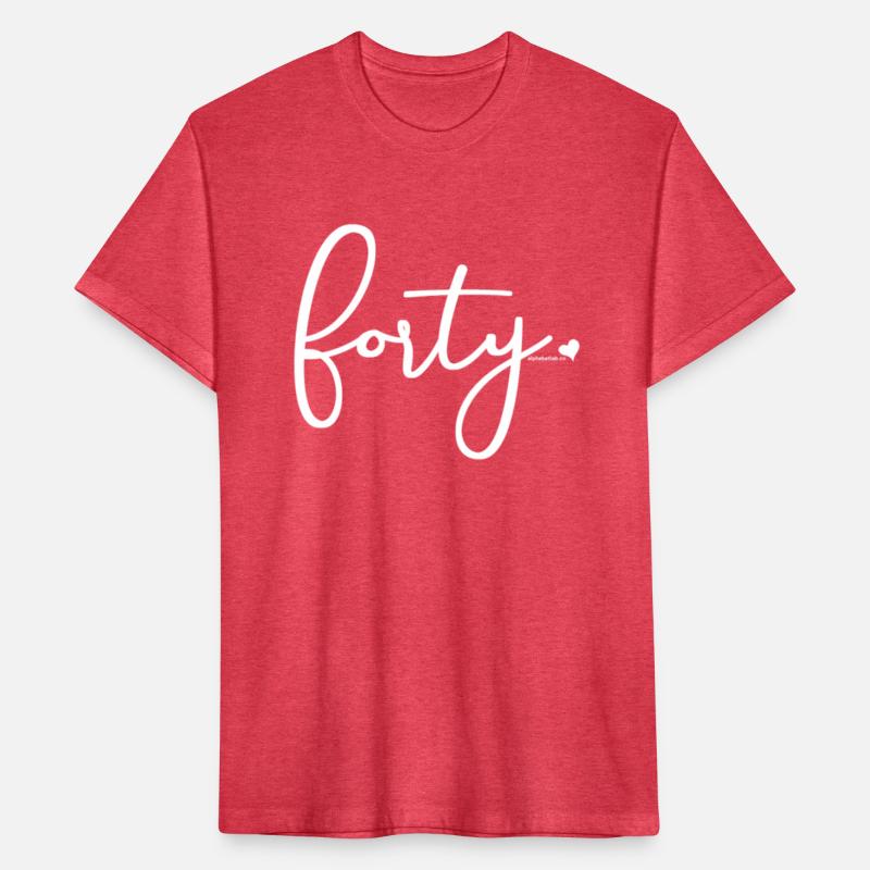 40Th For Her Forty Party