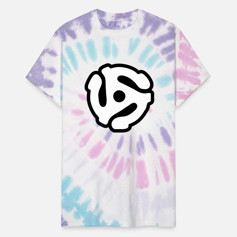 45 rpm vinyl adapter