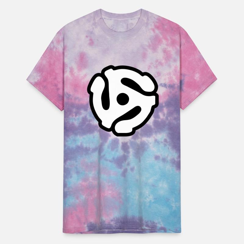 45 rpm vinyl adapter