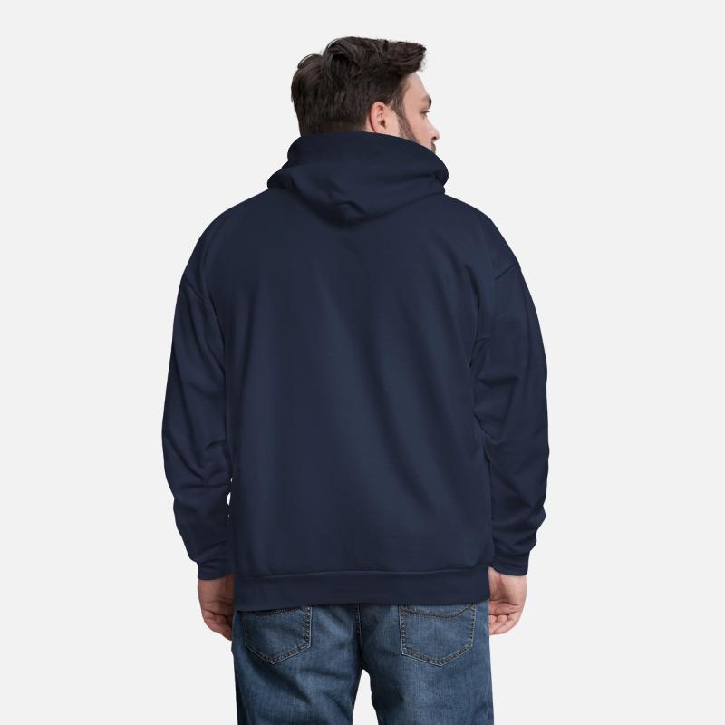 Pig with magnificent coat of arms and banner