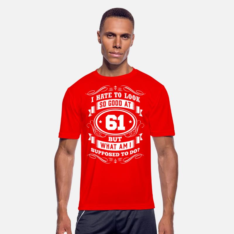 61 Birthday Party Old Year Of Construction