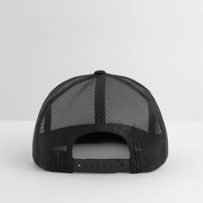 Friendly Stick Figure Unicorn