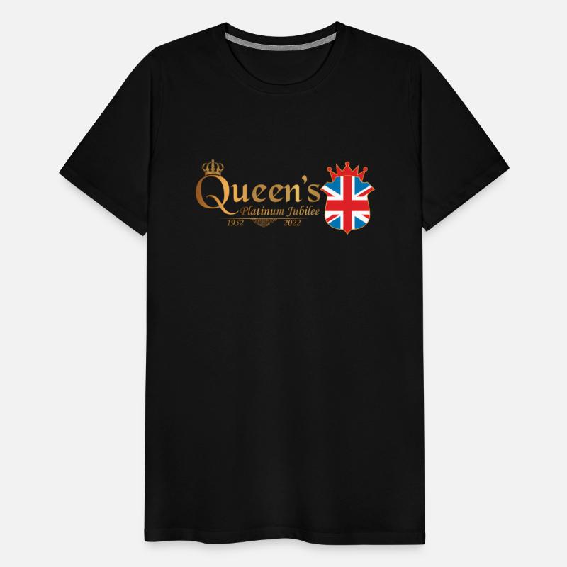 70Th Anniversary Of British Queen Monarchy Platinu