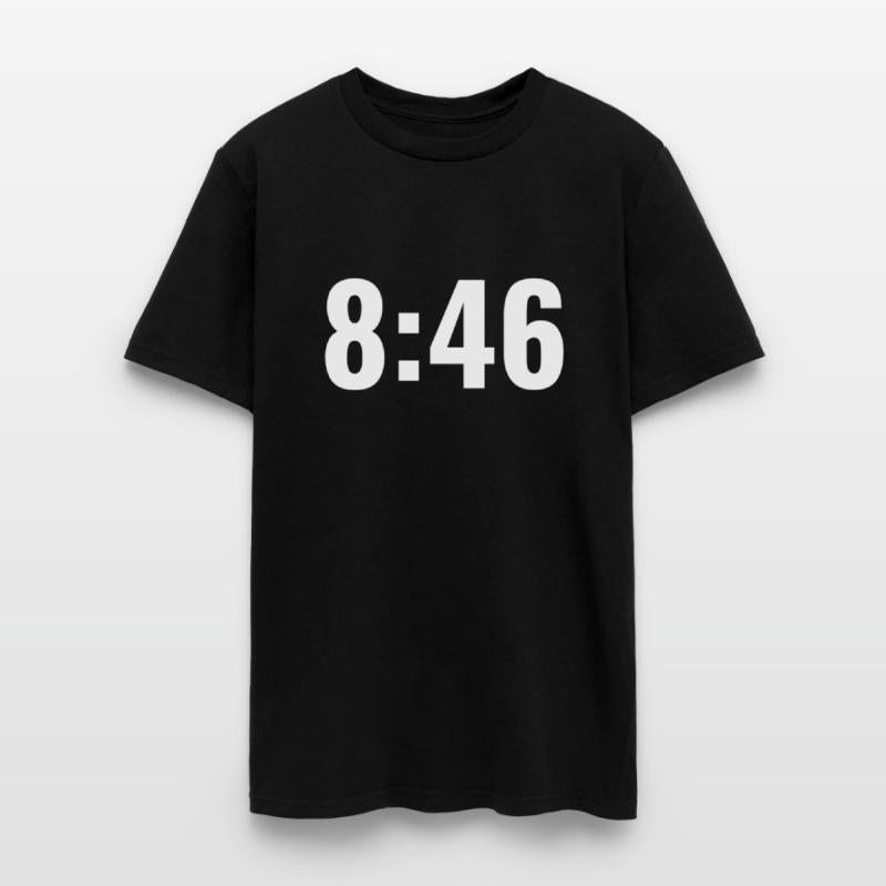 8 46 - Stop Police Brutality