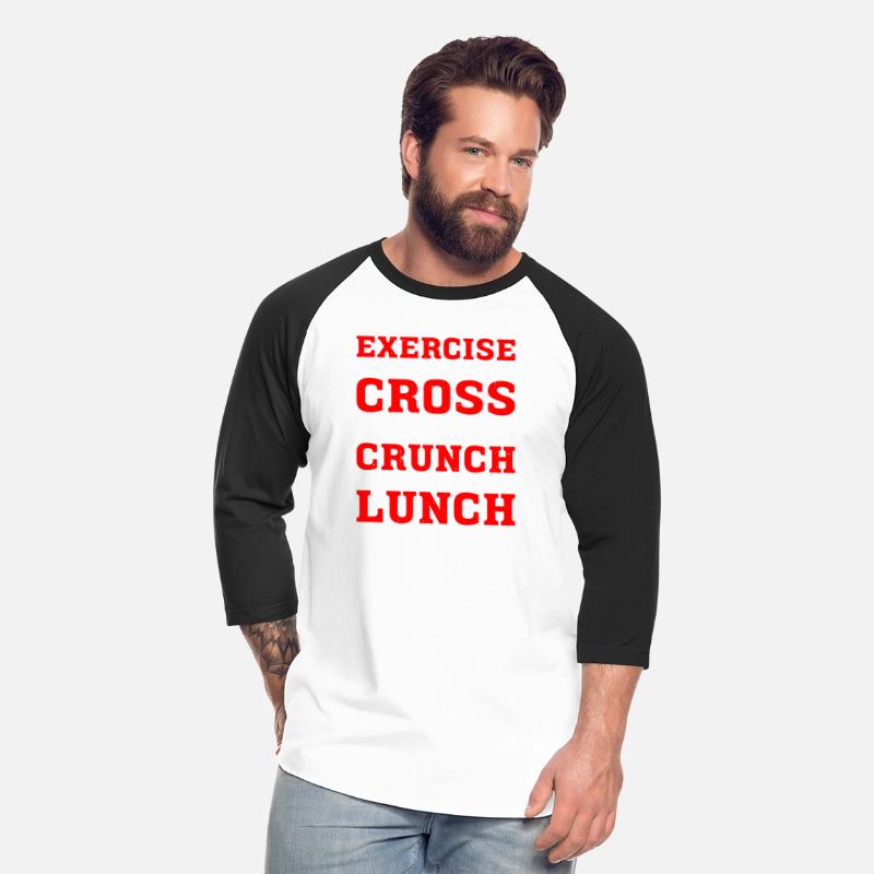 A Cross Between A Lunge And A Crunch 1