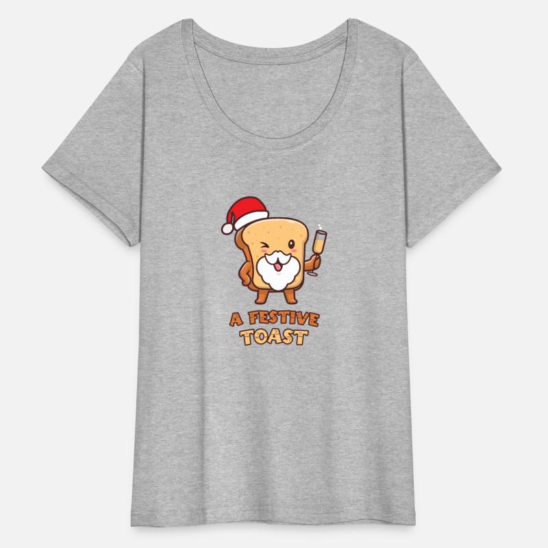 A festive toast - funny Christmas toast