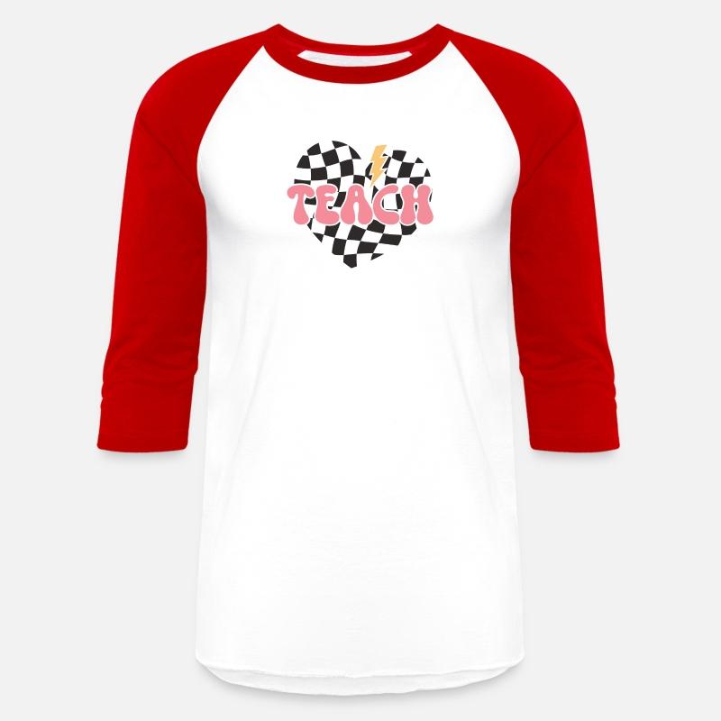 A Good Teacher Can Change Everything