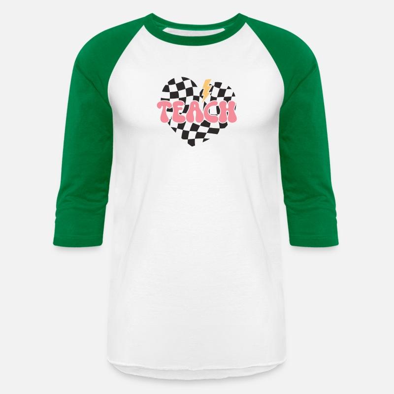 A Good Teacher Can Change Everything