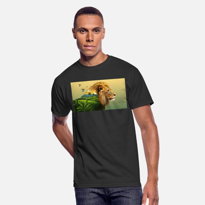 A vibrant digital illustration