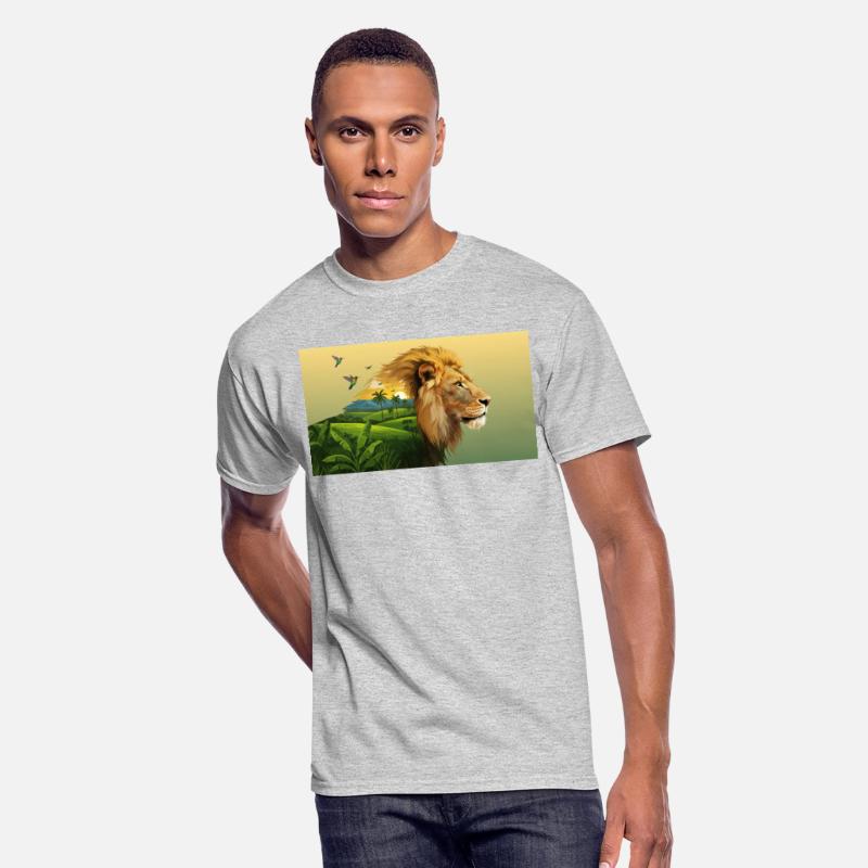 A vibrant digital illustration