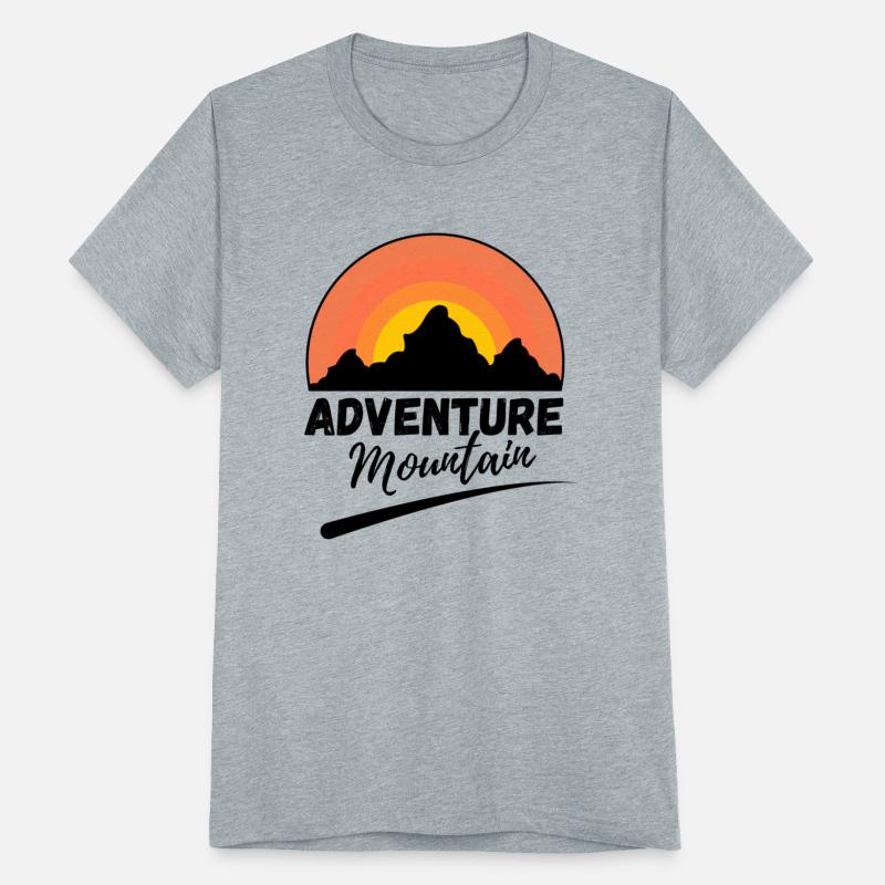 Adventure Mountain Hiking