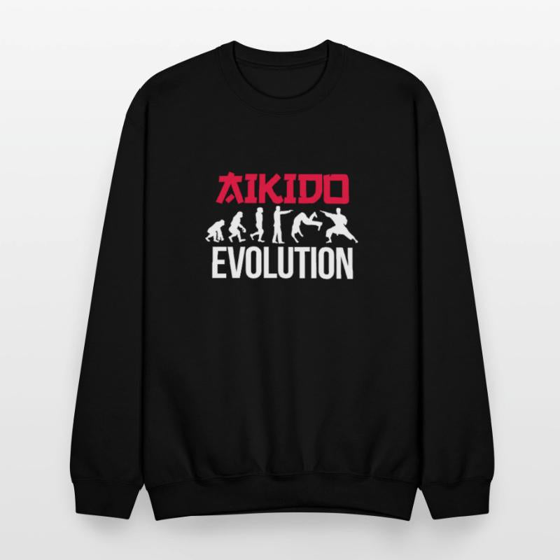 Aikido Evolution