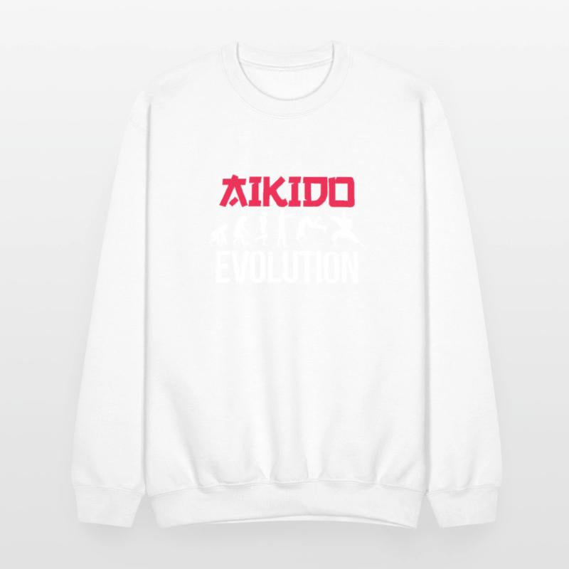 Aikido Evolution
