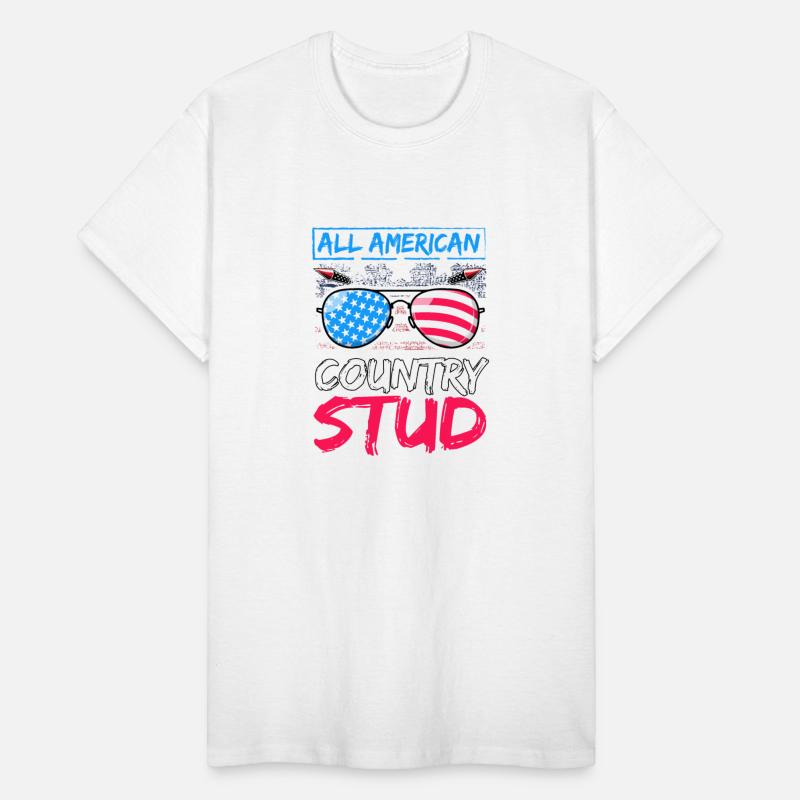 All American Country Stud