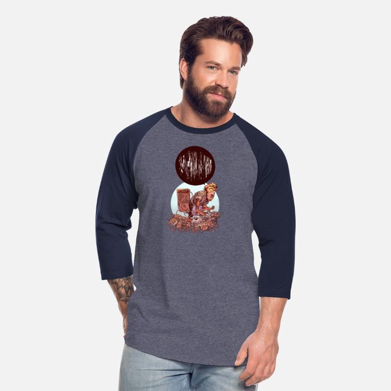 All I Wanna Do Is Rock