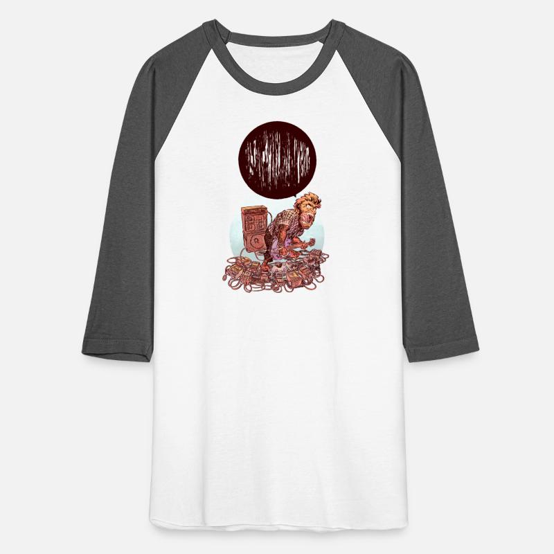 All I Wanna Do Is Rock