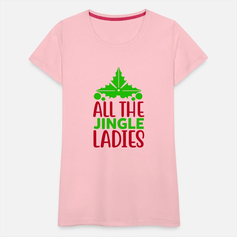 All the jingle ladies 2