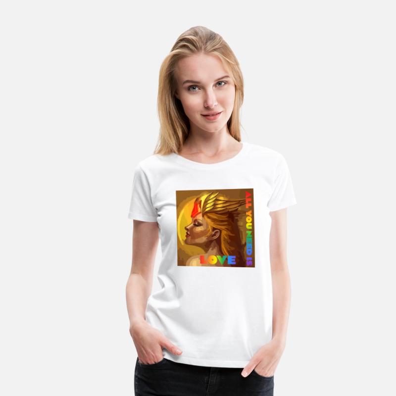 All you need is Love