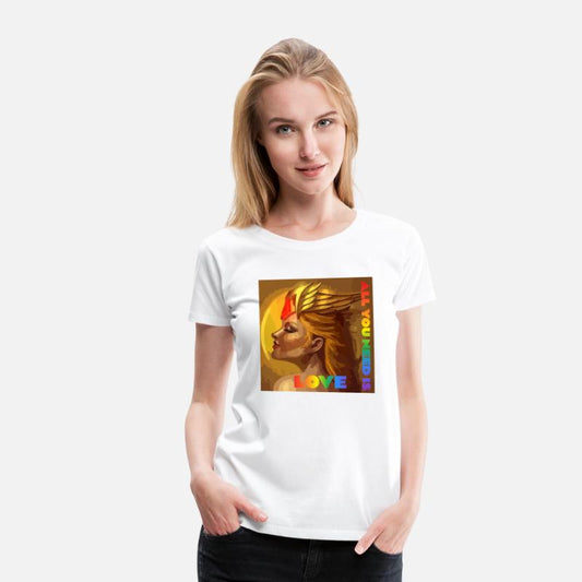 All you need is Love