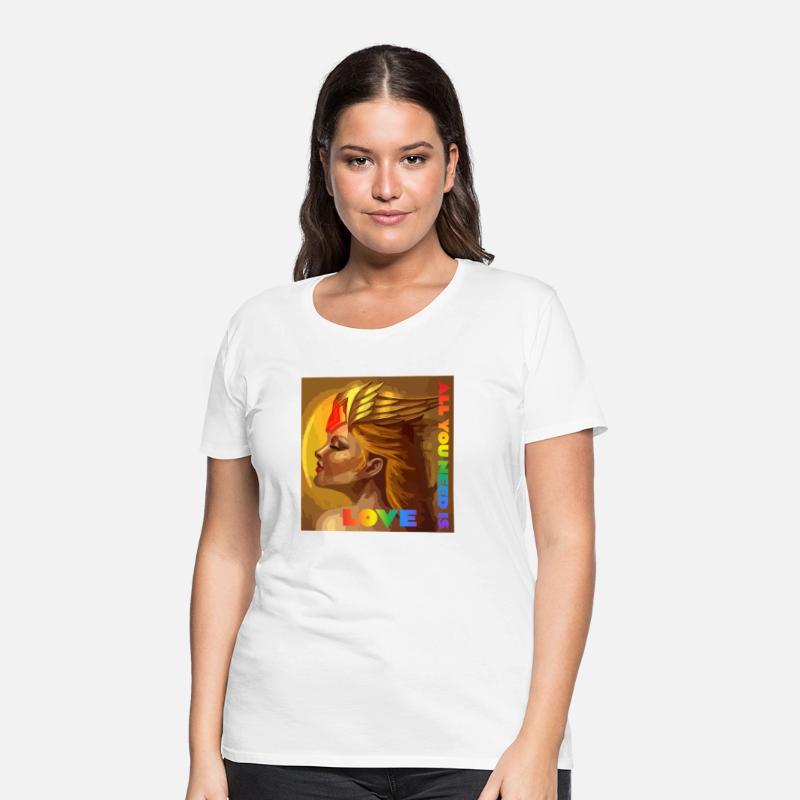 All you need is Love