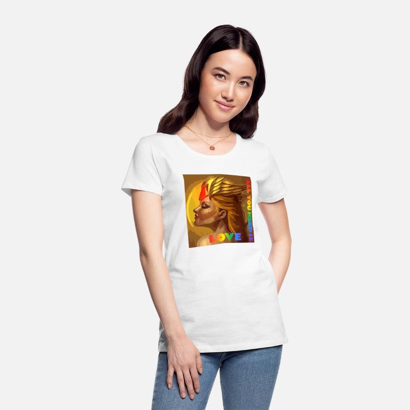 All you need is Love