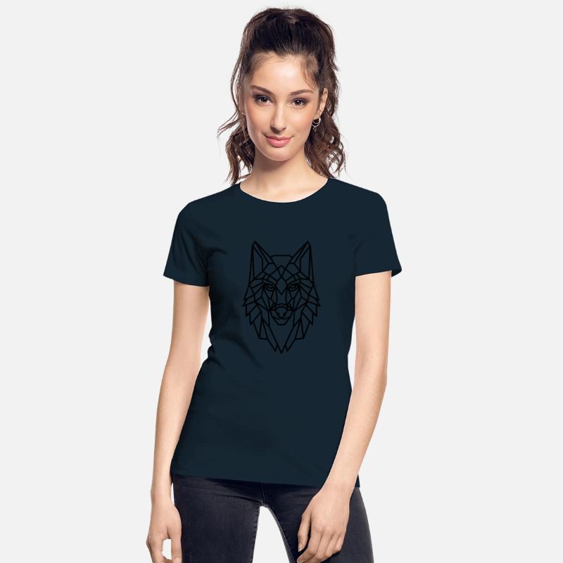Alpha Geo-Wolf: Wild Designs for the Fashion Pack