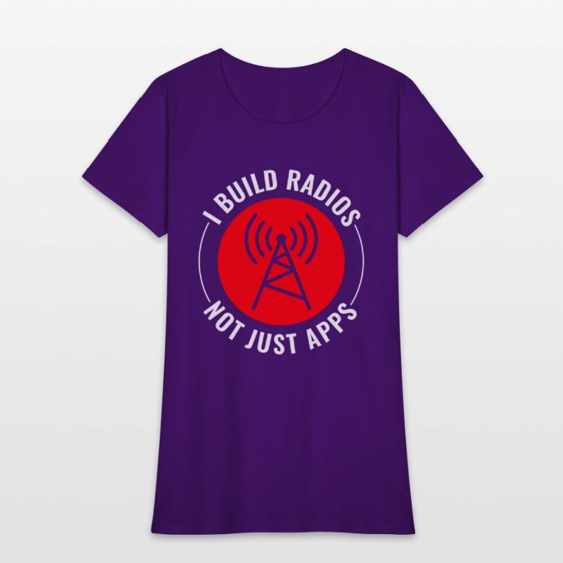 Amateur Ham Radio Operator Radio Waves Frequency