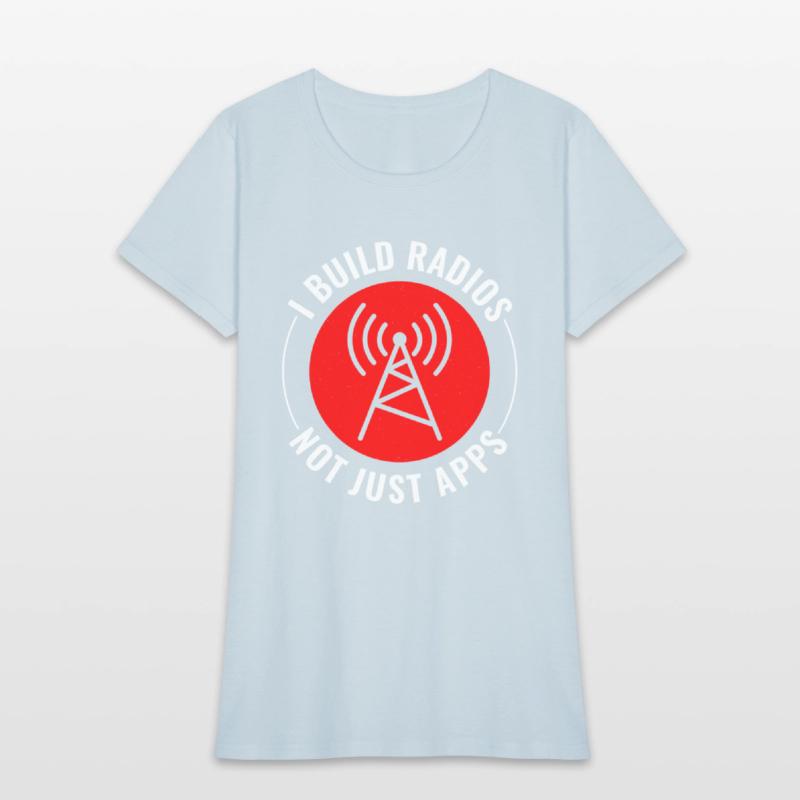 Amateur Ham Radio Operator Radio Waves Frequency