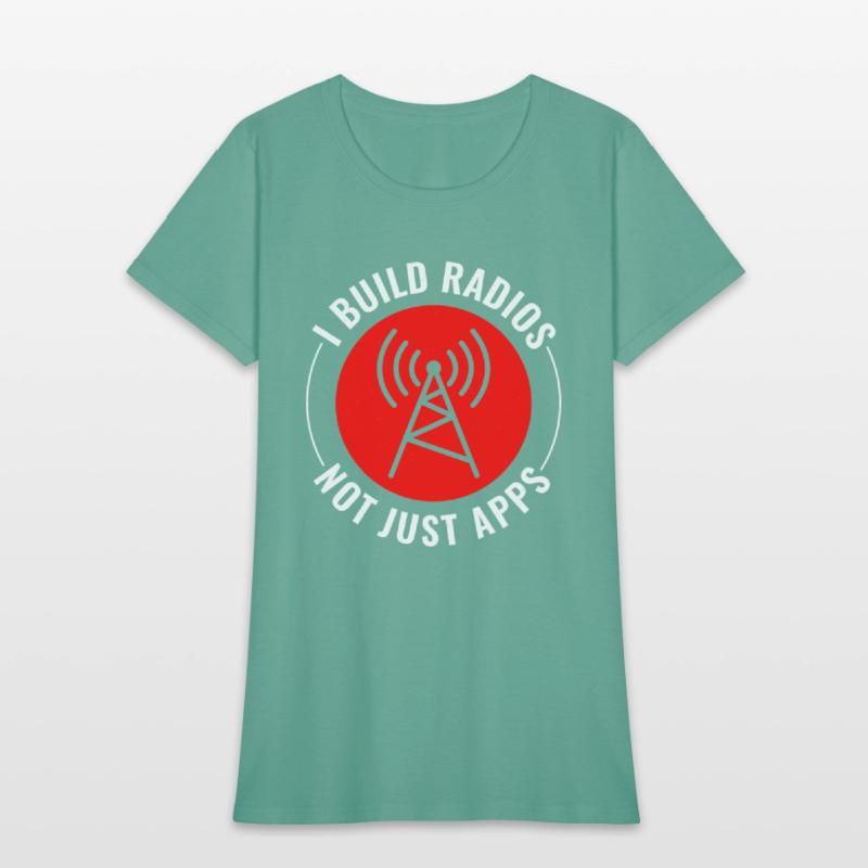 Amateur Ham Radio Operator Radio Waves Frequency