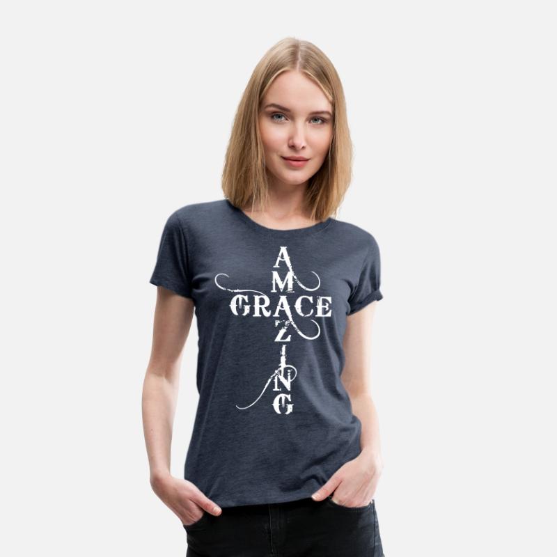 amazing grace cross