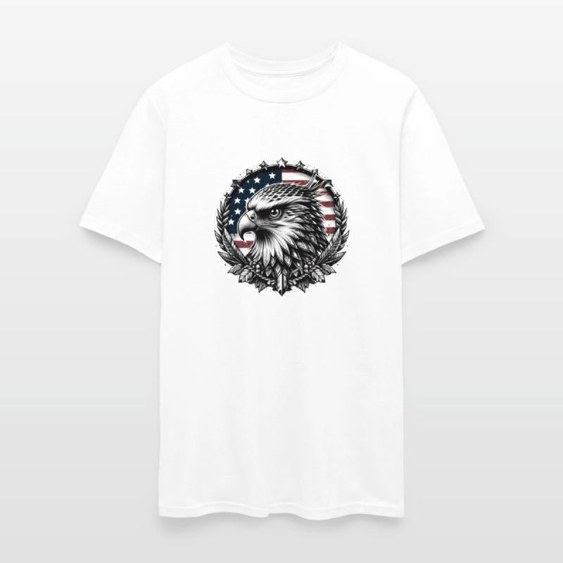 American Eagle Emblem