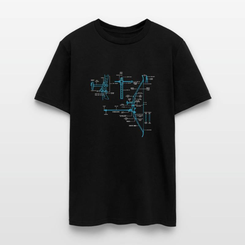 Anatomy Bow And Arrow Definition Of Archery