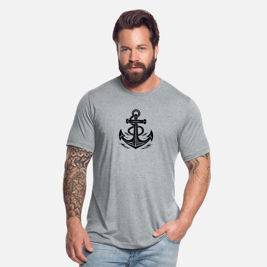 Anchor Ship Nautical Sea