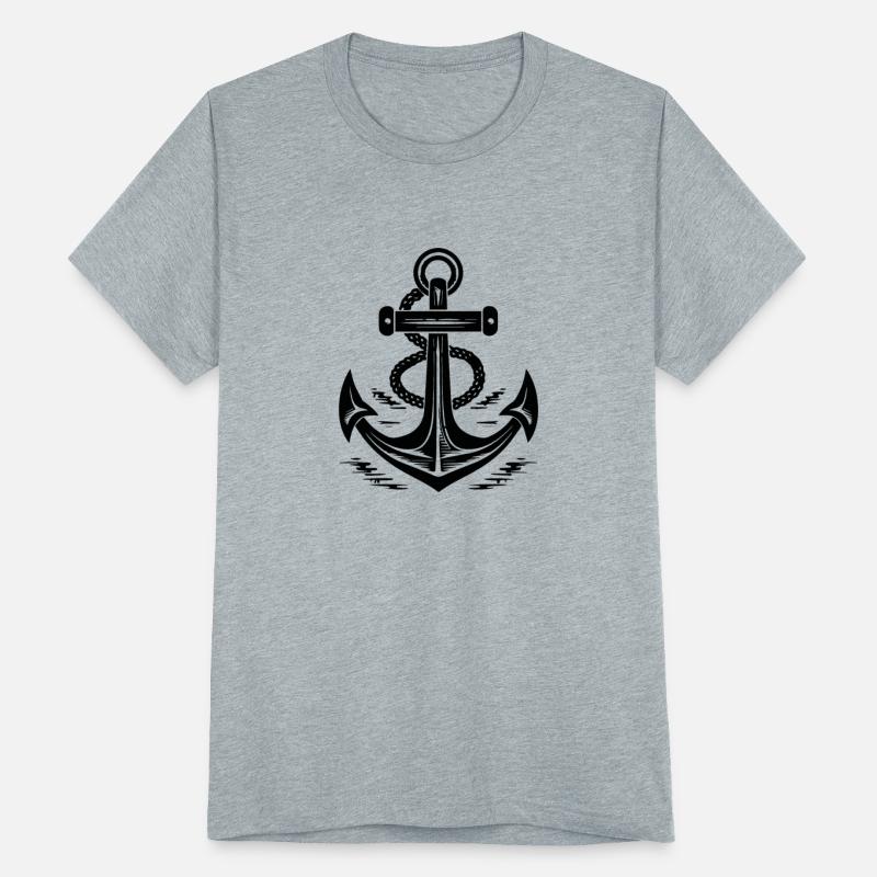 Anchor Ship Nautical Sea