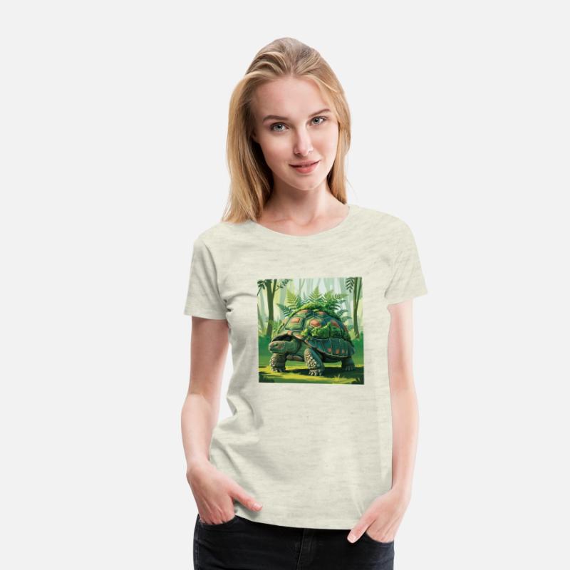 Ancient Guardian of the Forest