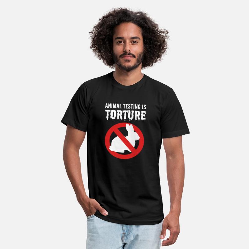 Animal Testing Torture Animal Lover Gift