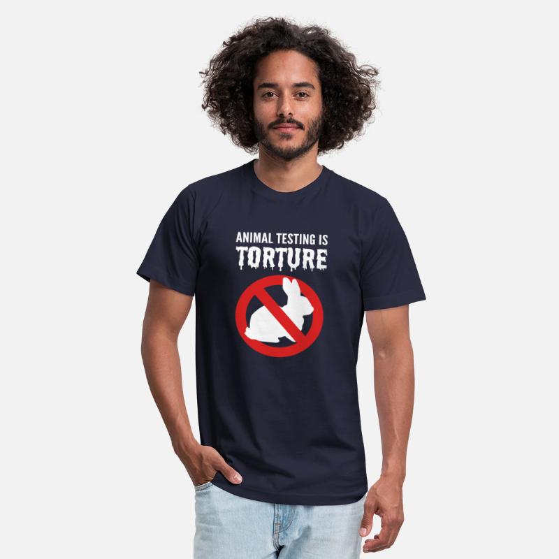 Animal Testing Torture Animal Lover Gift