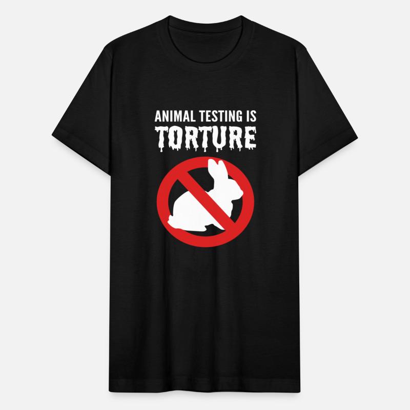 Animal Testing Torture Animal Lover Gift