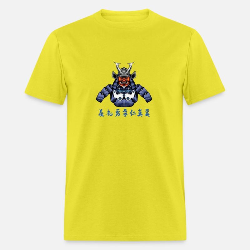 Anime Samurai Shield